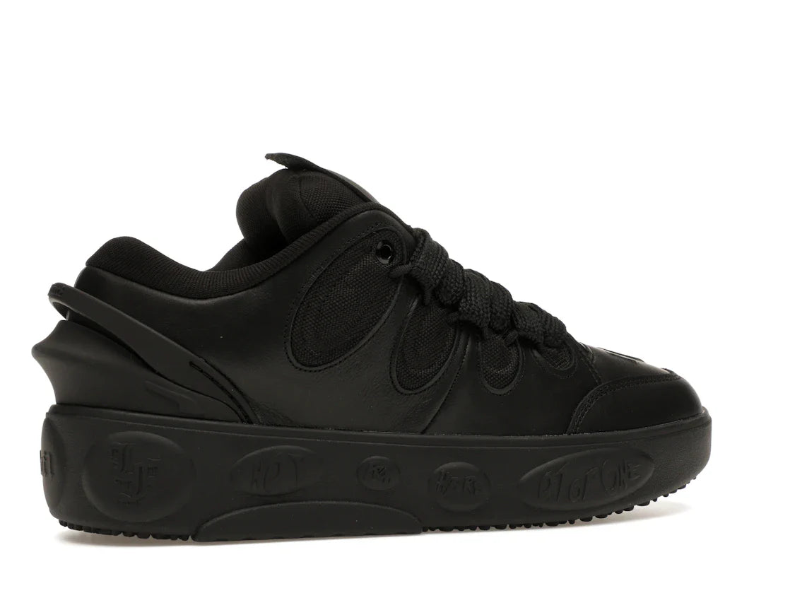 Puma LaMelo Ball LaFrancé Amour 3x Schwarz
