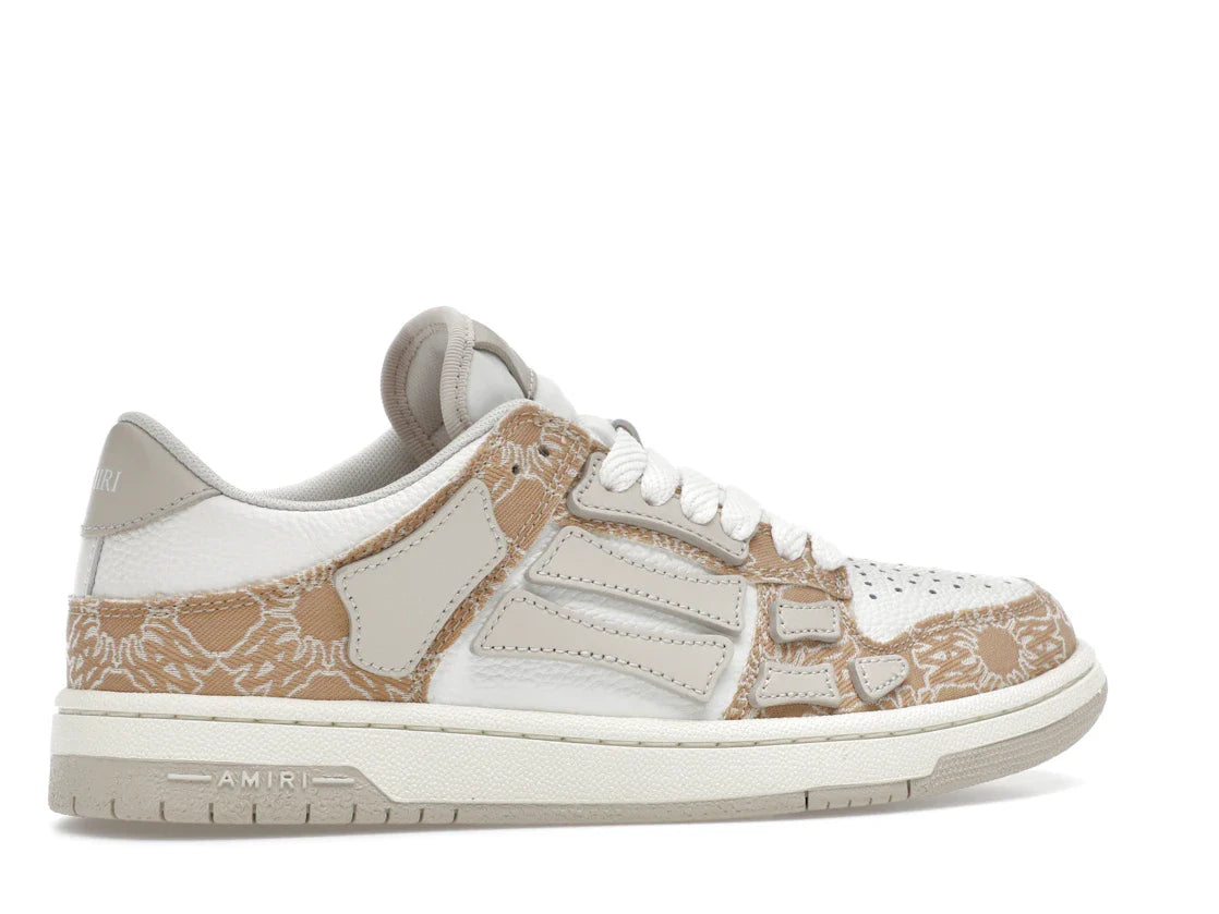 AMIRI Skel Top Low MA Quad Birch