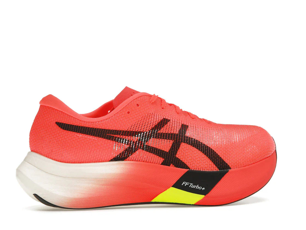 ASICS Metaspeed Edge Paris Sunrise Red