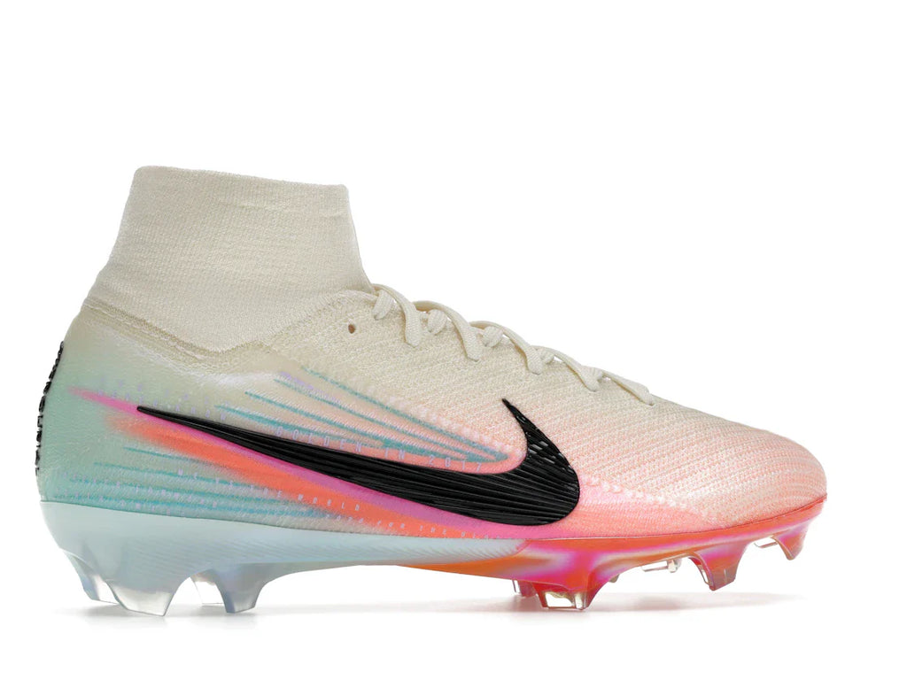 Nike Zoom Mercurial Superfly 10 Elite FG Sam Kerr Sei du selbst