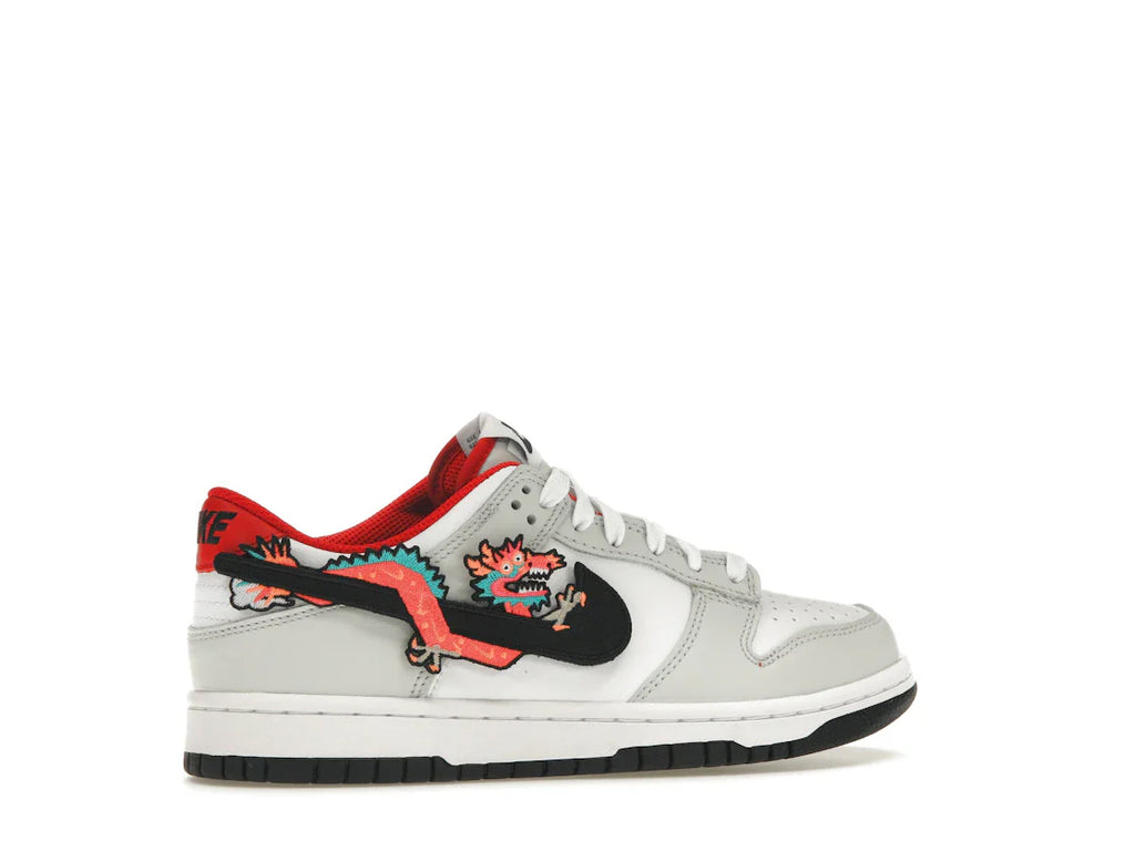 Nike Dunk Low Year Of The Dragon (GS)