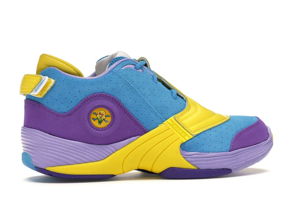 Reebok Answer 5 BBC Eiscreme