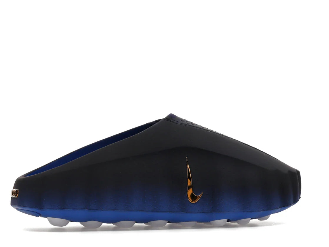 Nike Mind 001 Slide Blackened Blue Game Royal