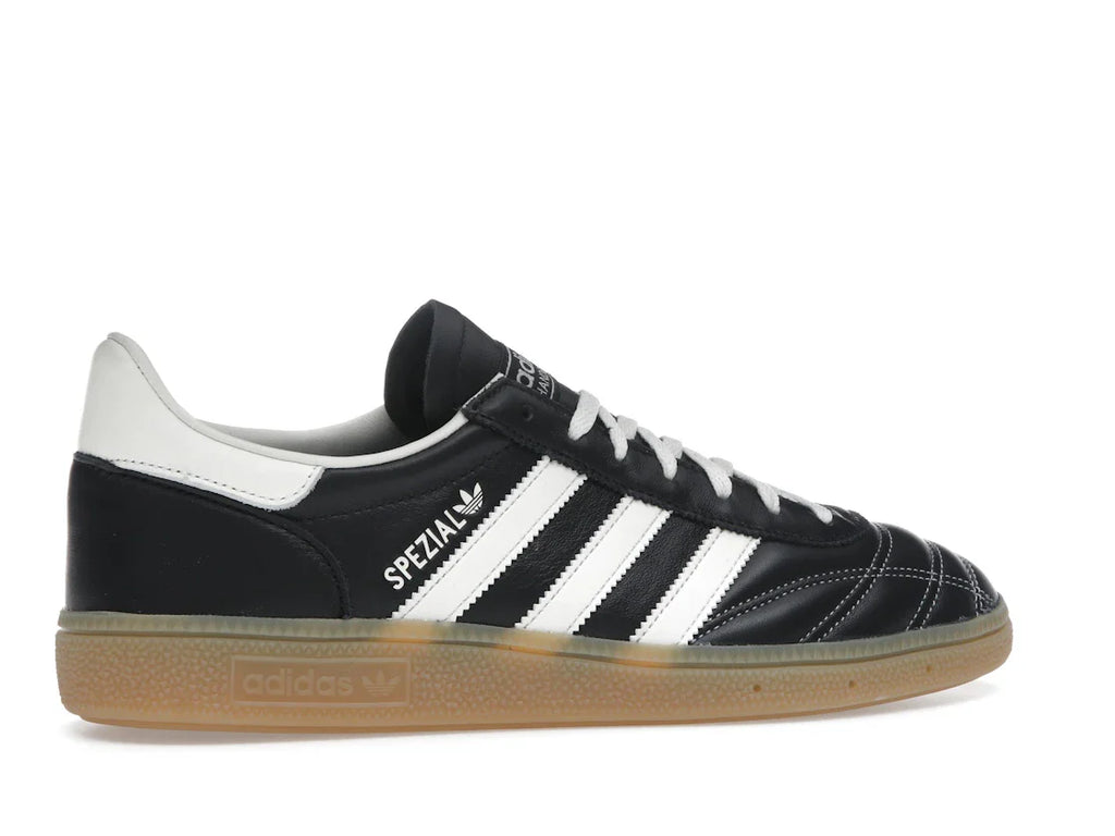 adidas Handball Spezial Gesteppte Nähte Schwarz Off White (Damen)
