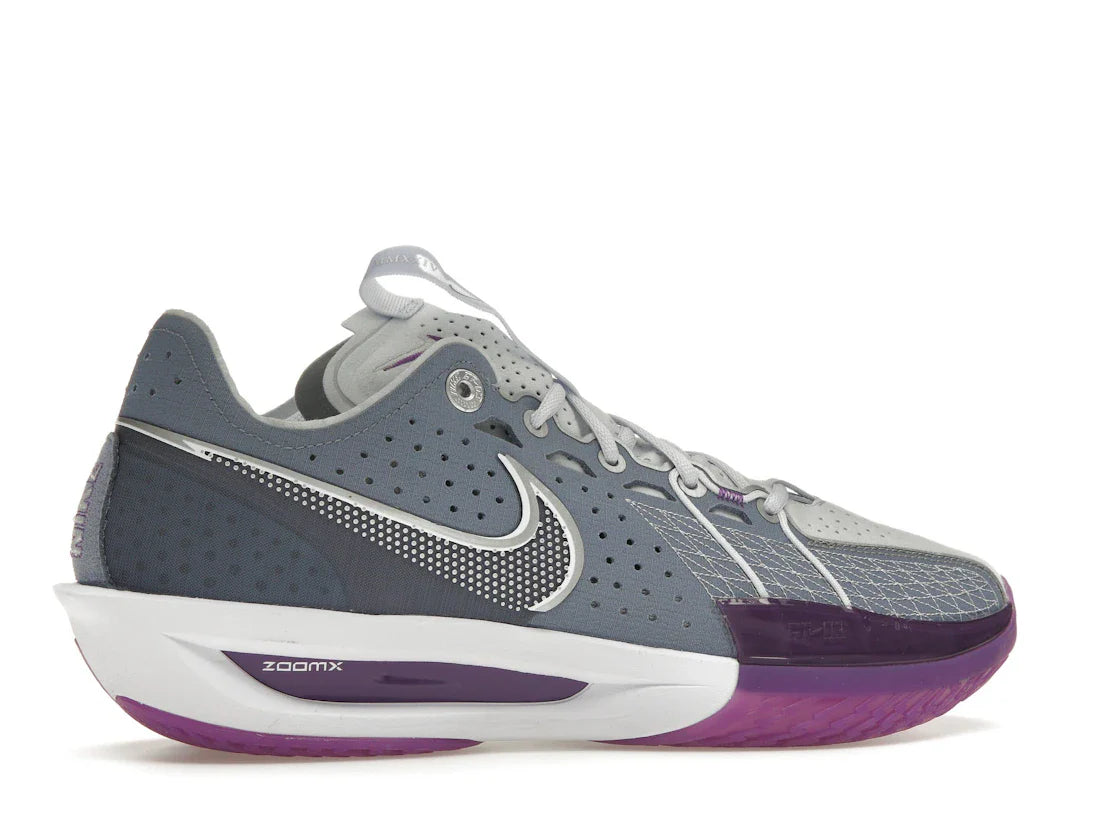 Nike Air Zoom GT Cut 3 Ashen Slate Barely Grape (Damen)
