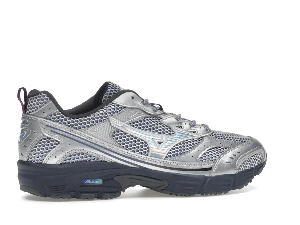 Mizuno MXR Space Pack Silber