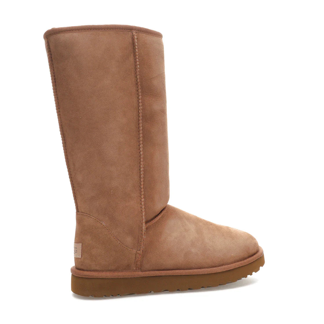 UGG Classic Tall II Stiefel Kastanie (Damen)