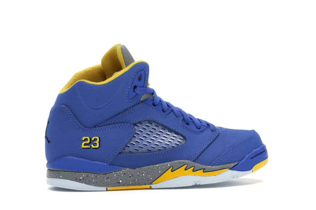 Jordan 5 Retro Laney Varsity Royal (PS)