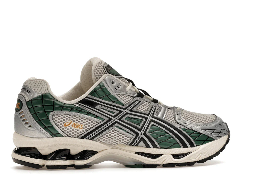 ASICS Gel-Nimbus 10.1 Cream Grove