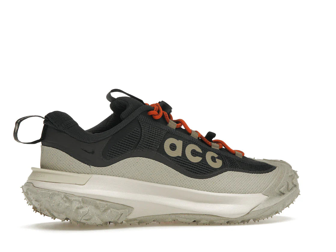 Nike ACG Mountain Fly 2 Low Gore-Tex Dunkelgrau