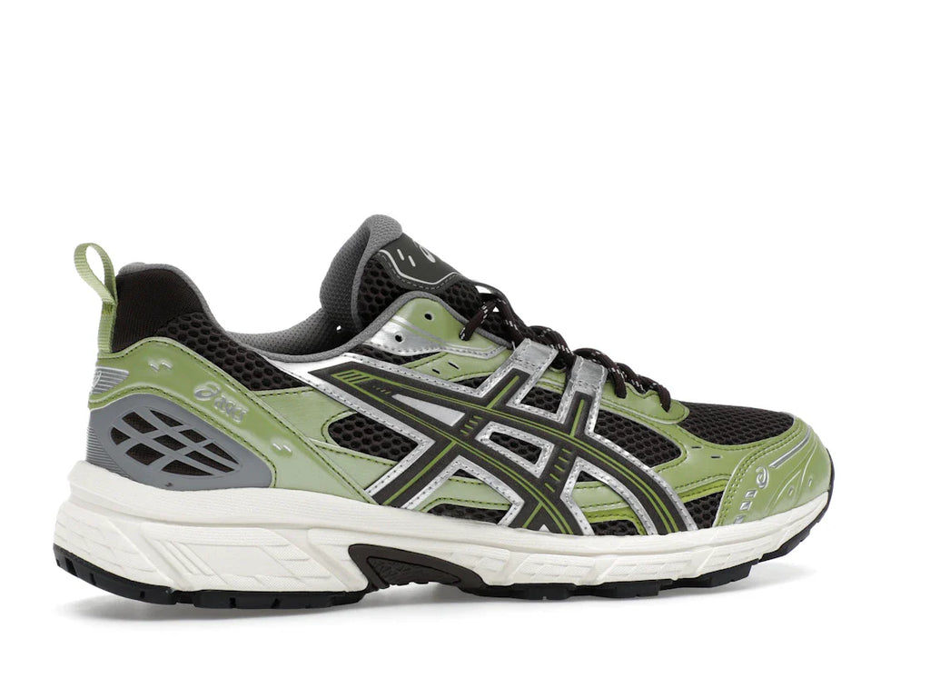 ASICS Gel-Nunobiki Kith Delicioso Pure Silver