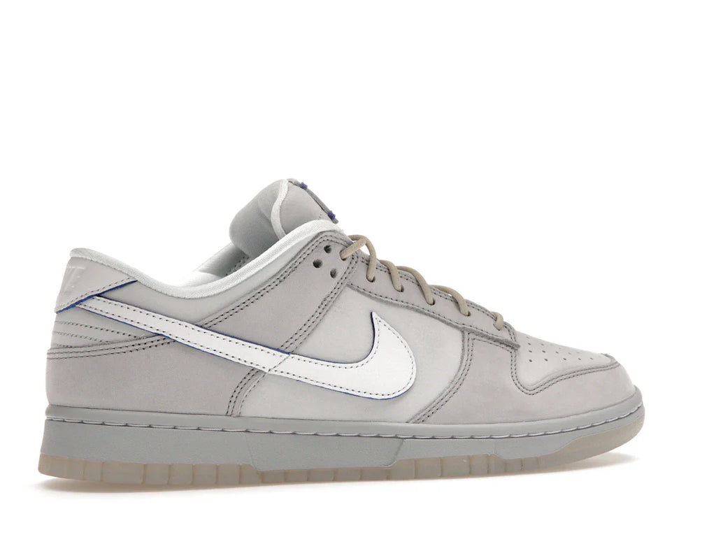 Nike Dunk Low Wolf Gray Pure Platinum