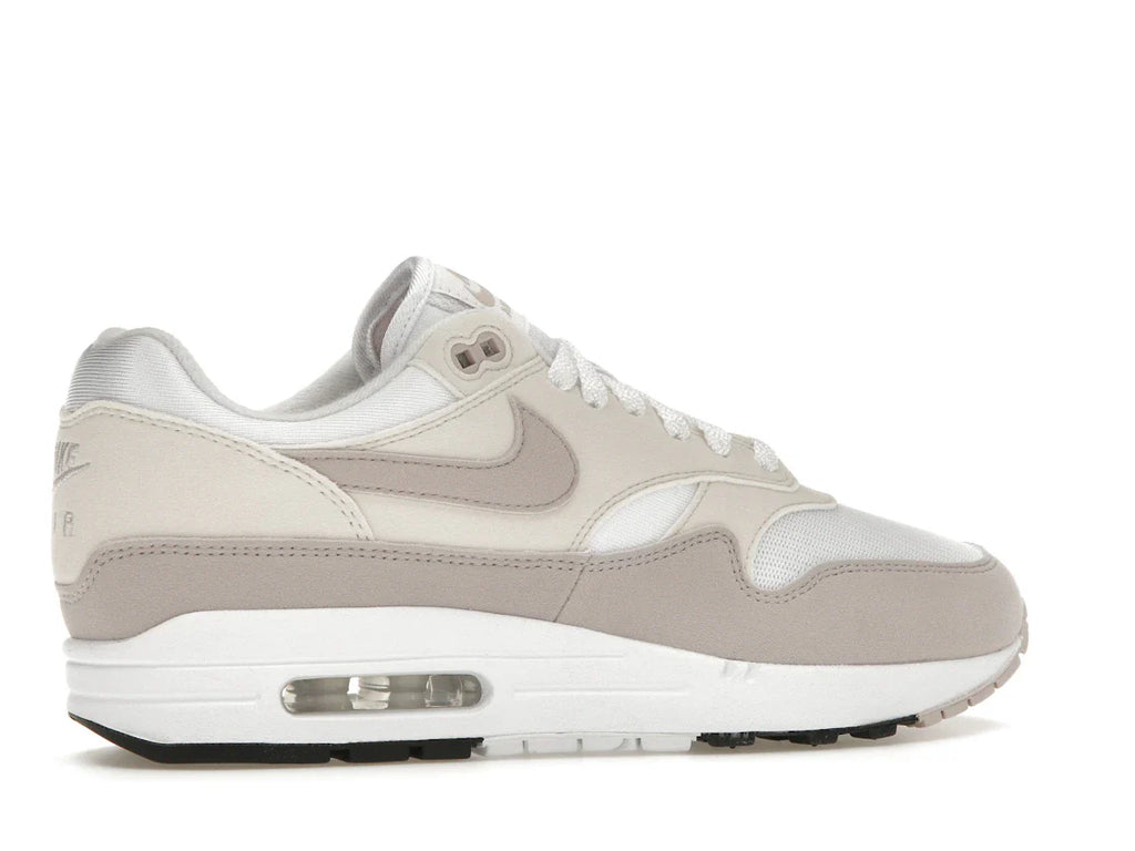 Nike Air Max 1 Platinum Violet (Damen)