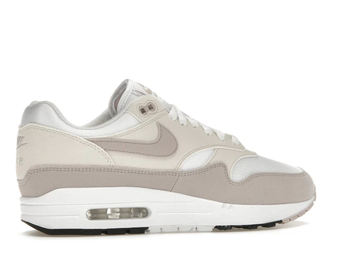 Nike Air Max 1 Platinum Violet (Damen)