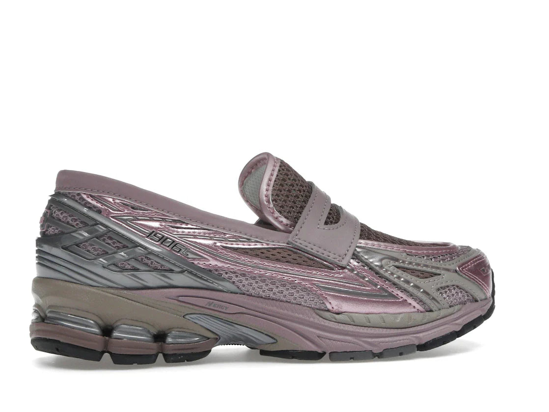 New Balance 1906L Eiswein-Rosa-Taffy