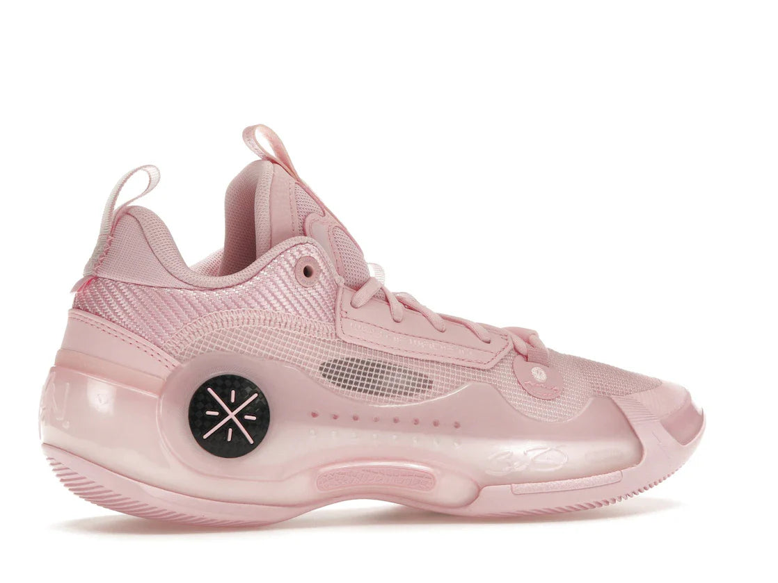 Li-Ning-Weg Wade 10 Niedrige Kirschblüte