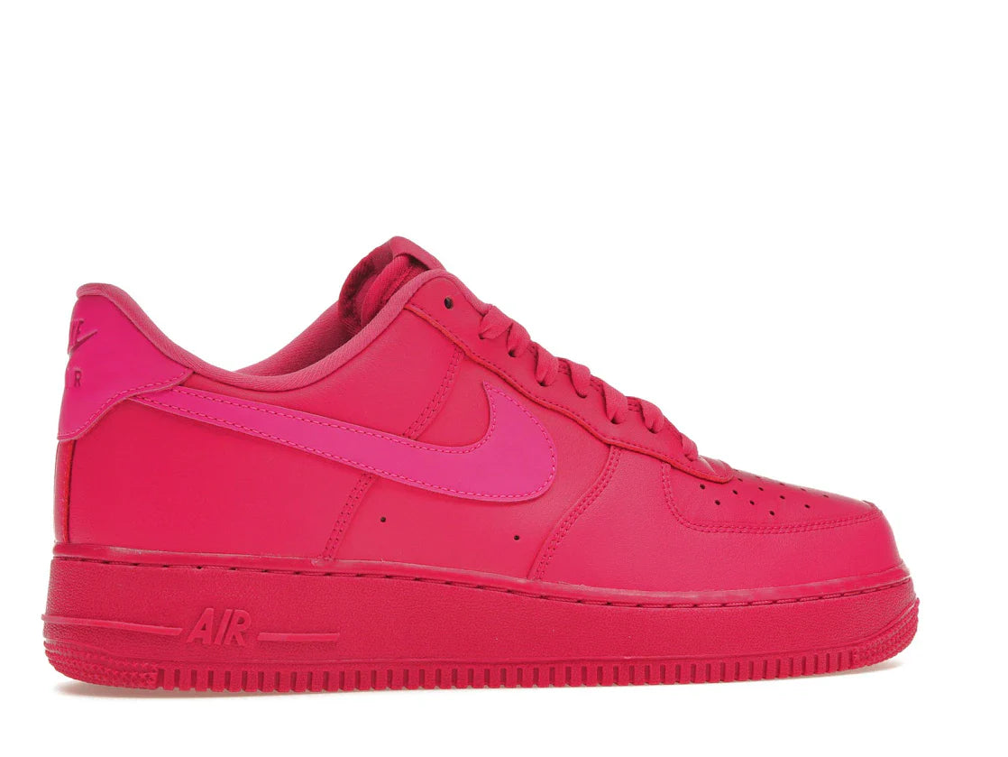 Nike Air Force 1 Low '07 Fireberry (Damen)