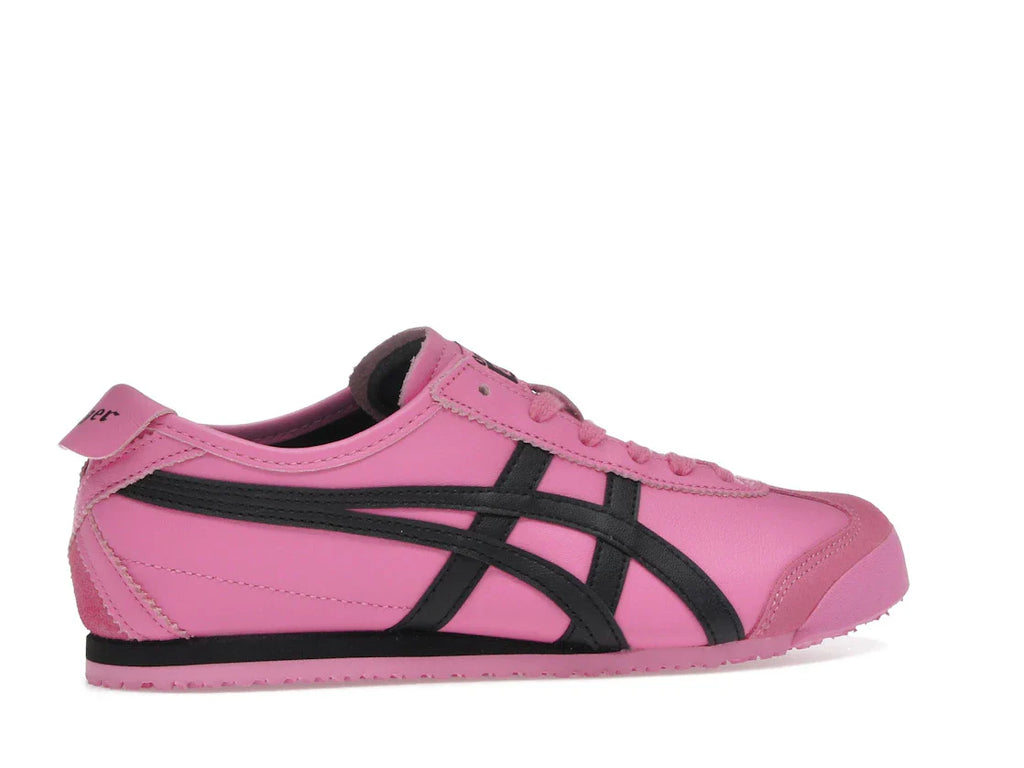 Onitsuka Tiger Mexico 66 Dragon Fruit Black