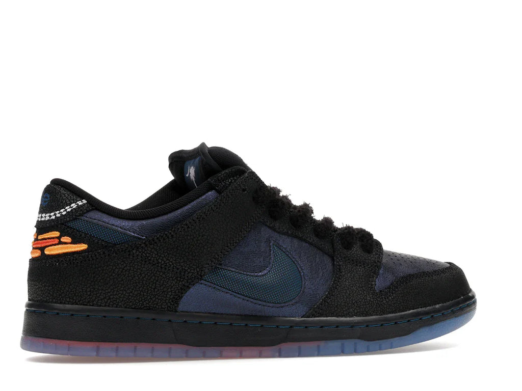 Nike SB Dunk Low Pro Bluetile Skateboards