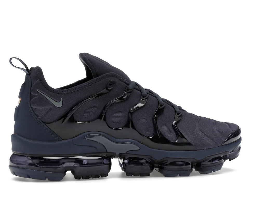 Nike Air VaporMax Plus Thunder Blue