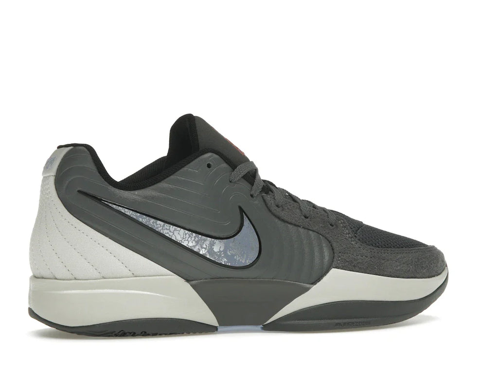 Nike Ja 2 Exposure Iron Grey