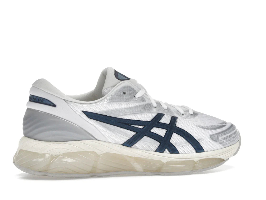 ASICS Gel-Quantum 360 VIII White Midnight