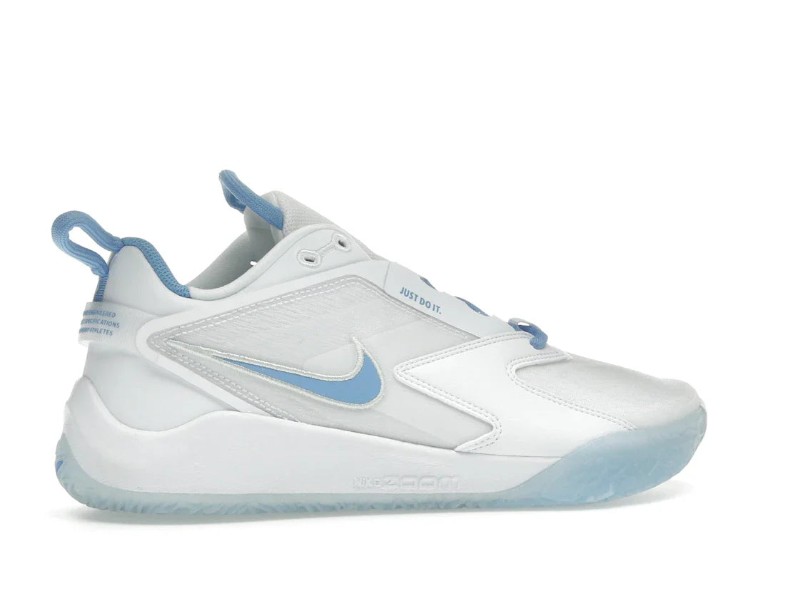 Nike Air Zoom HyperAce 3 Weiß/Blau