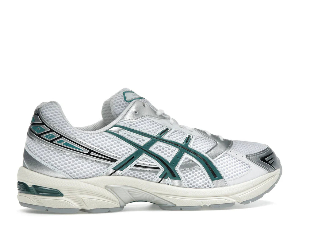 ASICS Gel-1130 Weiß Rainy Lake