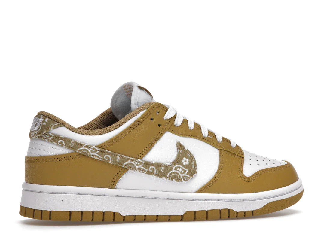 Nike Dunk Low Essential Paisley Pack Gerste (Damen)