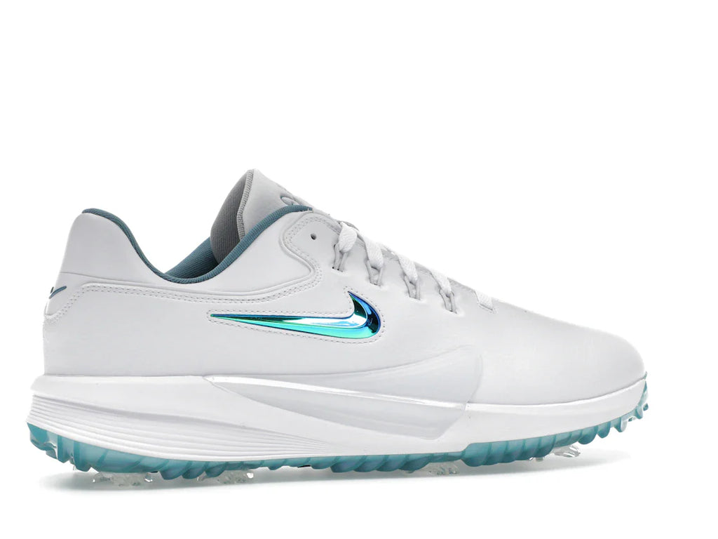 Nike Air Zoom Victory Pro 4 Weiß/Rauchblau