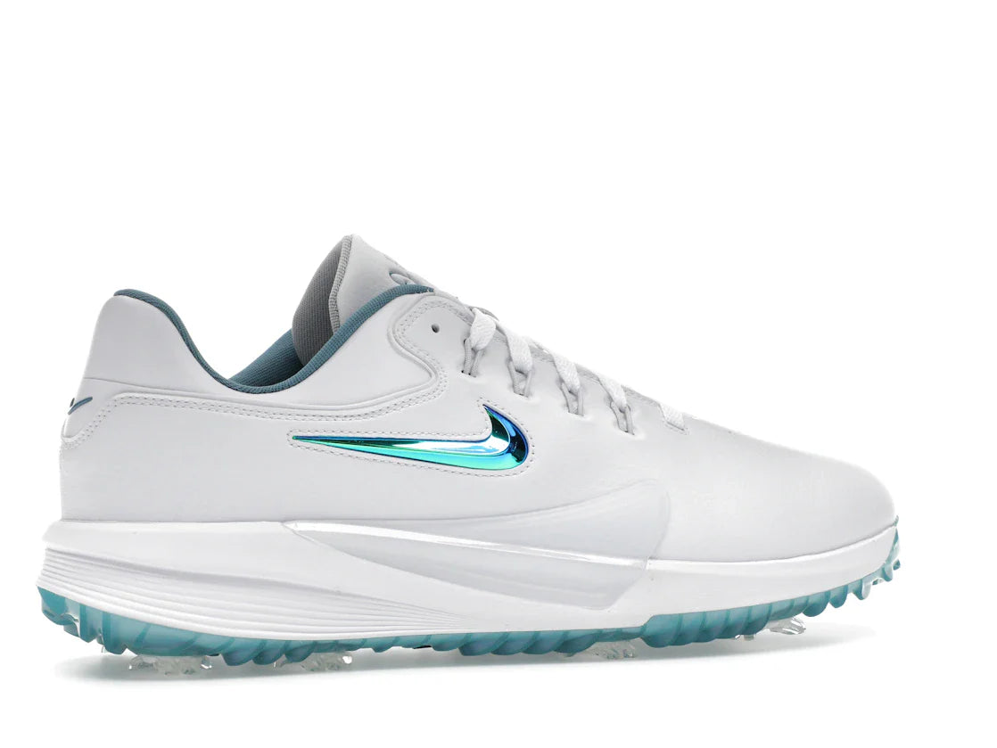Nike Air Zoom Victory Pro 4 Weiß/Rauchblau