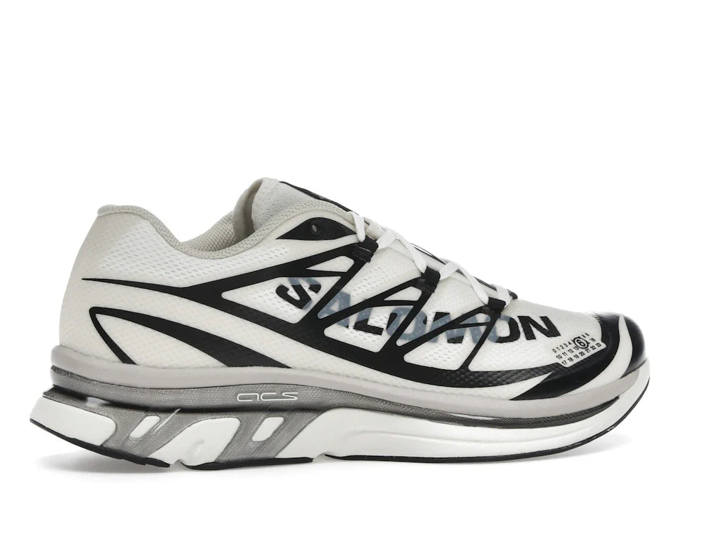 Salomon XT-MM-6 MM6 Maison Margiela Vanilla Ice