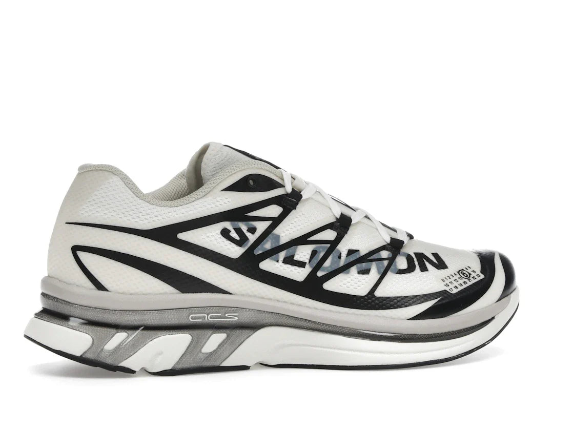 Salomon XT-MM-6 MM6 Maison Margiela Vanilla Ice
