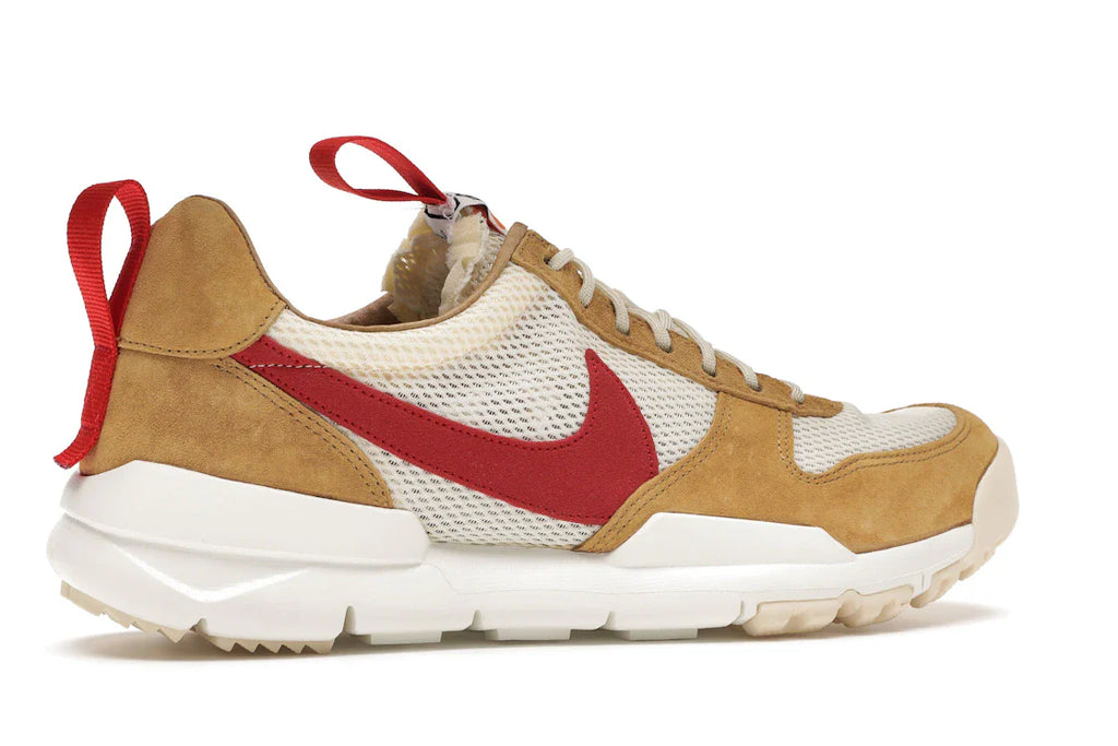 NikeCraft Mars Yard Schuh 2.0 Tom Sachs Space Camp