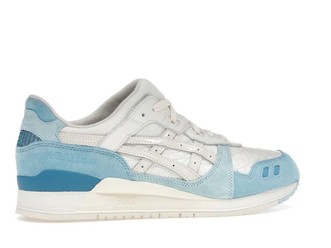 ASICS Gel-Lyte III Kith Kanada