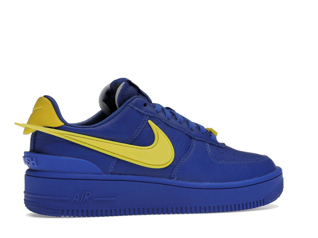 Nike Air Force 1 Low SP AMBUSH Game Royal