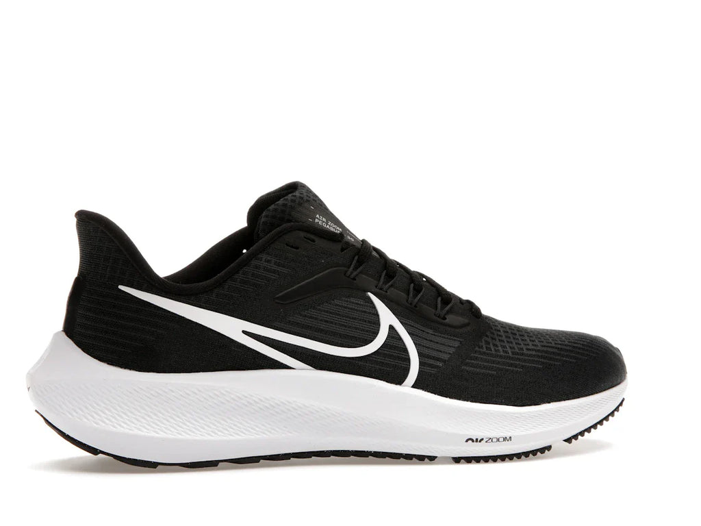 Nike Air Zoom Pegasus 39 Schwarz Weiß