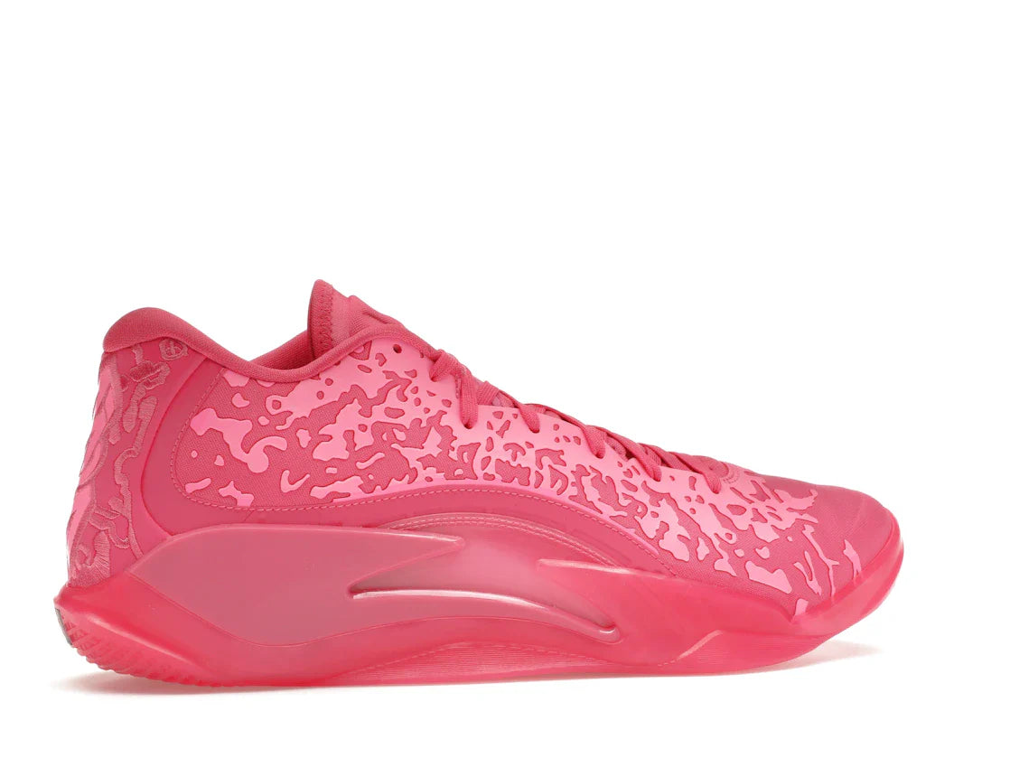 Jordan Zion 3 Pink Lotus