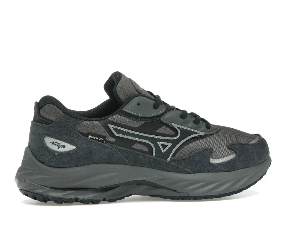 Mizuno Wave Rider Beta GTX Quiet Shade Vulcan