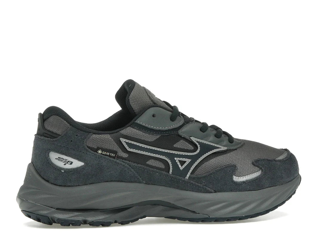 Mizuno Wave Rider Beta GTX Quiet Shade Vulcan