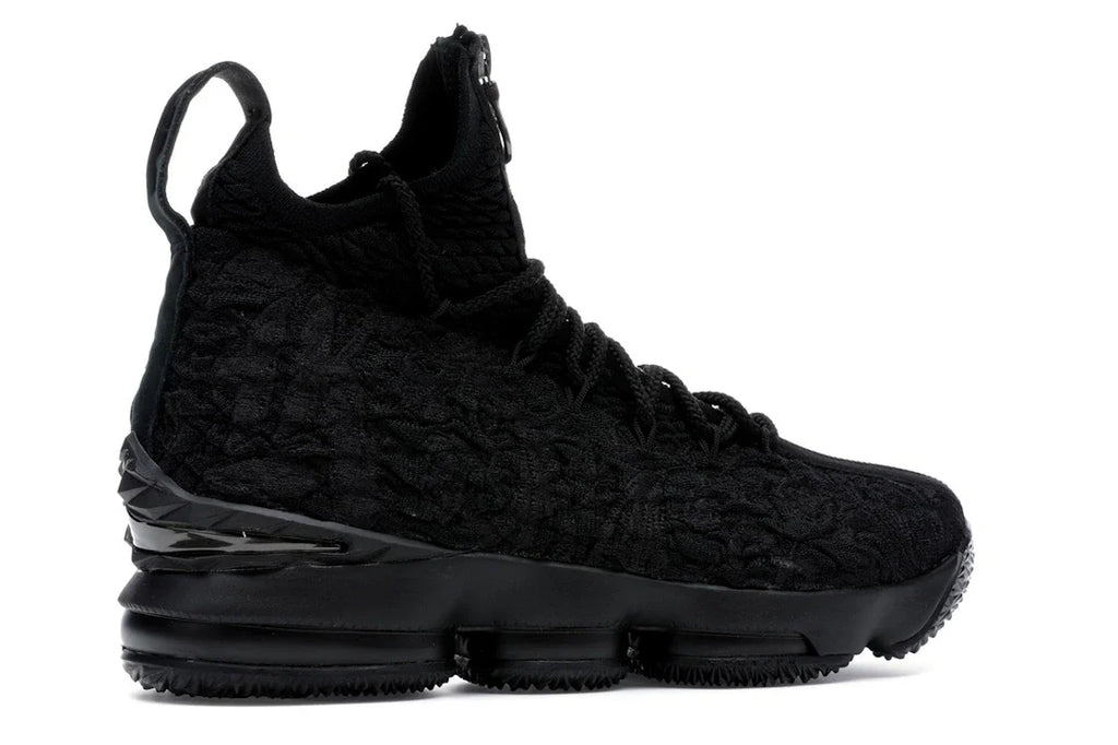 Nike LeBron 15 Performance KITH Suit of Armor
