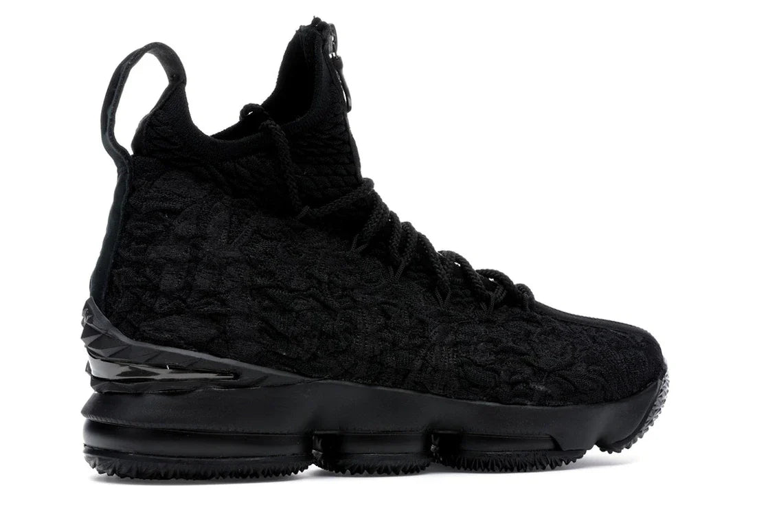 Nike LeBron 15 Performance KITH Suit of Armor
