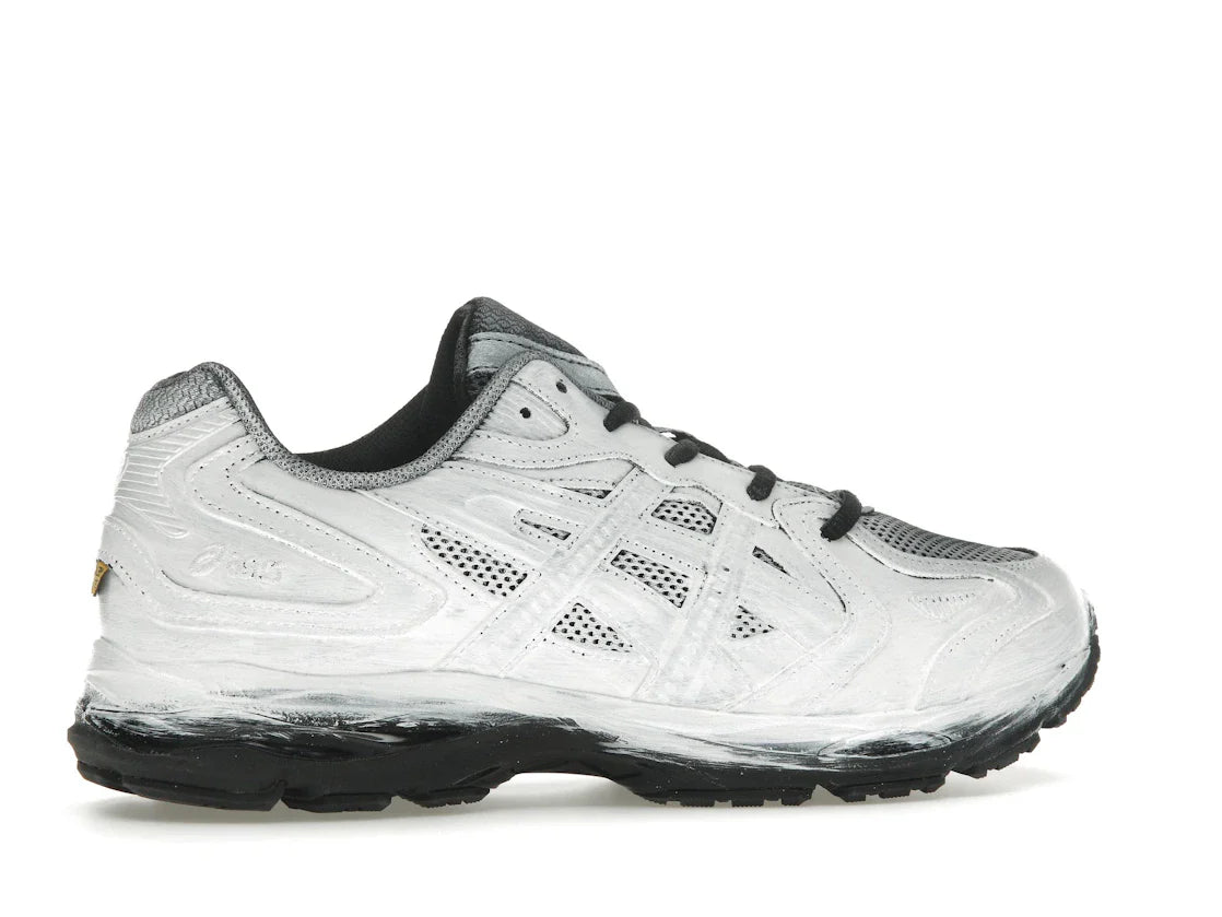 ASICS Gel-K1011 Gallery Dept. Mental Energy Painted