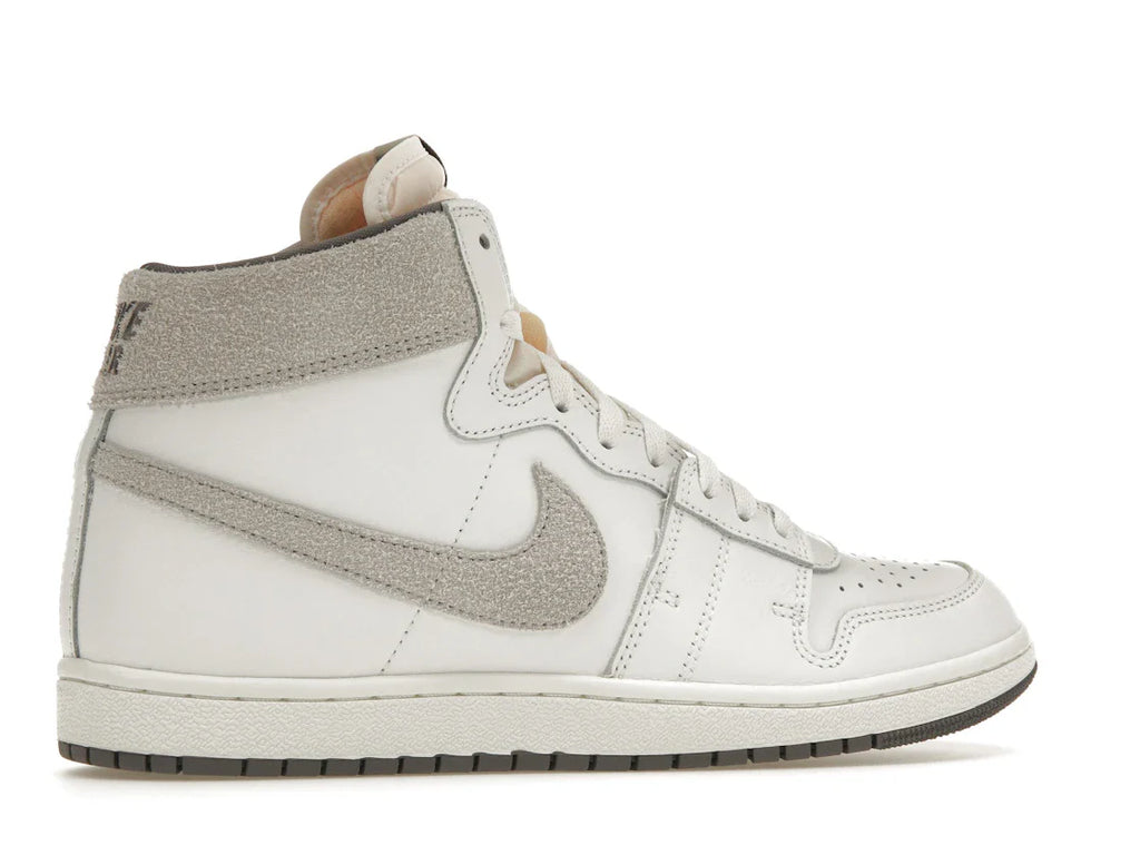 Nike Jordan Air Ship PE SP Tech Grau