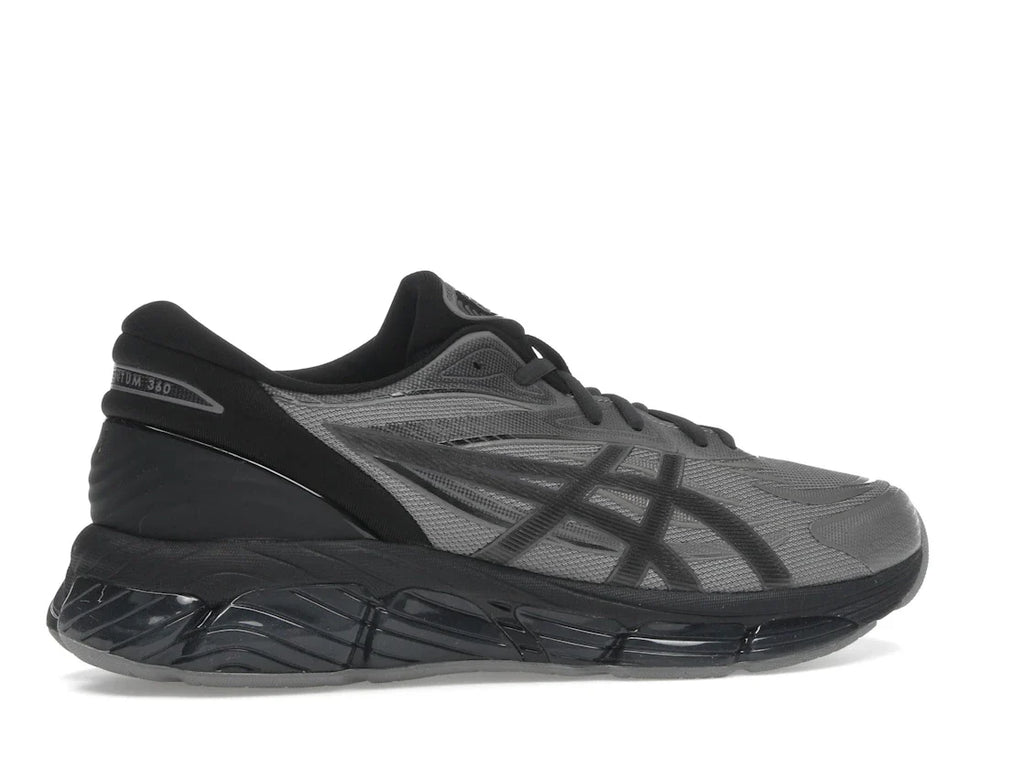 ASICS Gel-Quantum 360 VIII Clay Gray Black