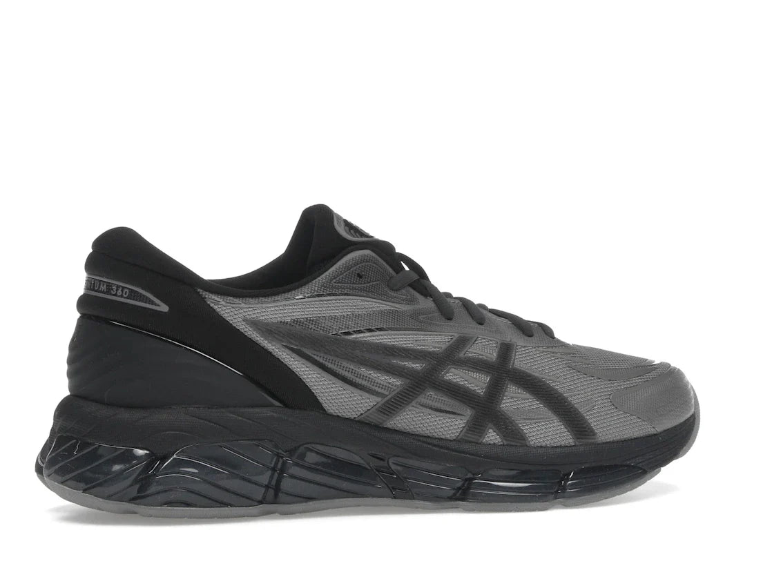 ASICS Gel-Quantum 360 VIII Clay Gray Black