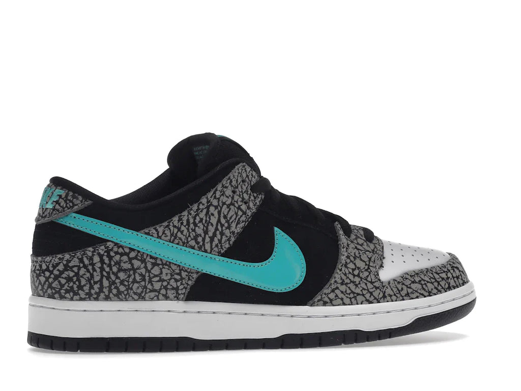 Nike SB Dunk Low atmos Elephant