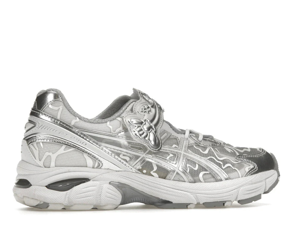 ASICS GT-2160 Cecilie Bahnsen Mary Jane Pure Silver