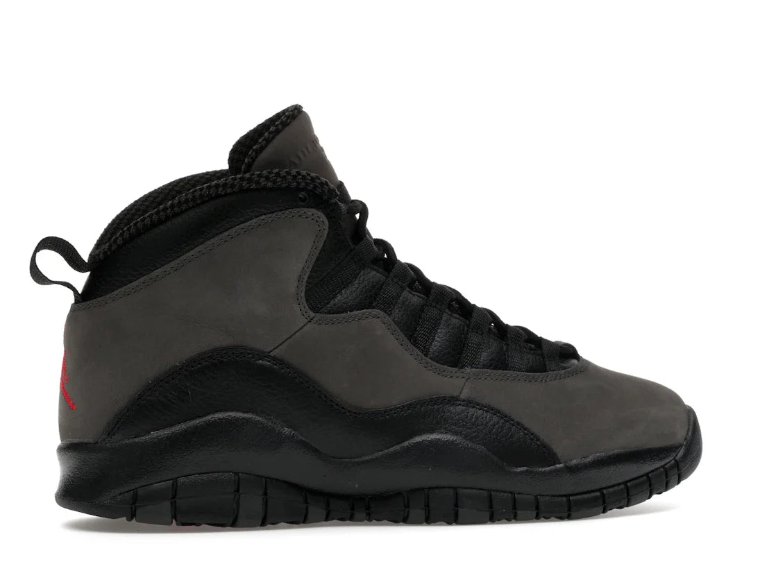 Jordan 10 Retro Shadow (2025)