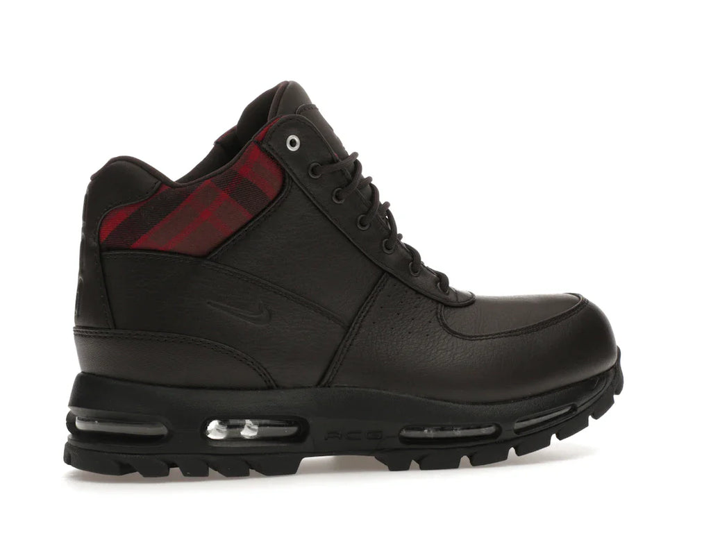 Nike Air Max Goadome SE Shadow Brown Tartan